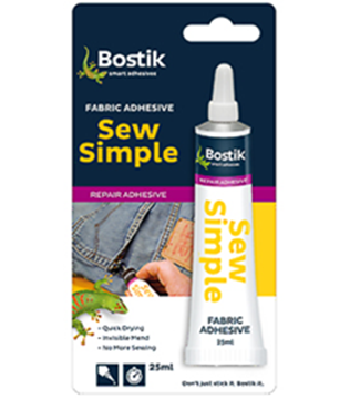 Adhesives, Bostik Online Store